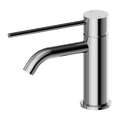 Nero Mecca Care Basin Mixer Chrome