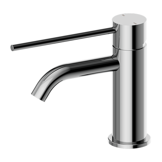 MECCA CARE BASIN MIXER CHROME