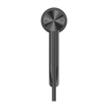 MECCA CARE BASIN MIXER GUN METAL GREY