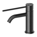 MECCA CARE BASIN MIXER GUN METAL GREY