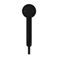 MECCA CARE BASIN MIXER MATTE BLACK