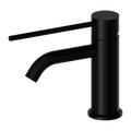 MECCA CARE BASIN MIXER MATTE BLACK