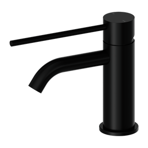 Matte Black