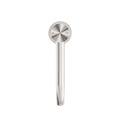 MECCA MID TALL BASIN MIXER BRUSHED NICKEL