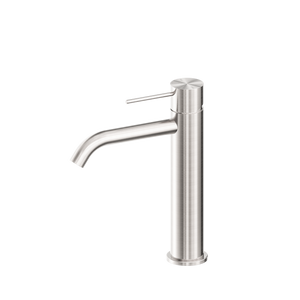Brushed Nickel