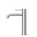 MECCA MID TALL BASIN MIXER CHROME