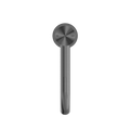 MECCA MID TALL BASIN MIXER GUN METAL