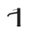MECCA MID TALL BASIN MIXER MATTE BLACK