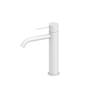Matte White