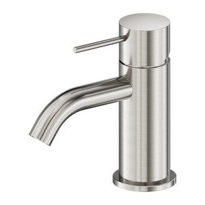 Brushed Nickel