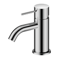Nero Mecca Mini Basin Mixer Chrome