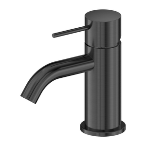 Gun Metal