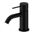 MECCA MINI BASIN MIXER MATTE BLACK