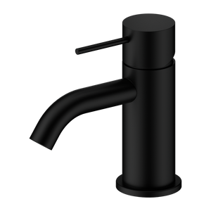 Matte Black