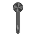 MECCA BASIN MIXER GUN METAL GREY