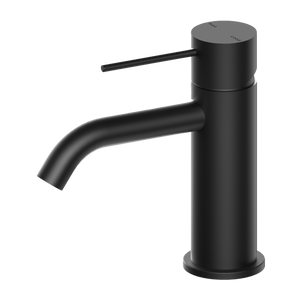 Matte Black