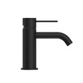 Nero Mecca Basin Mixer Matte Black