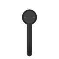 Nero Mecca Basin Mixer Matte Black