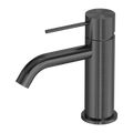 MECCA BASIN MIXER GUN METAL GREY