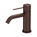 Mecca Basin Mixer Rome Bronze