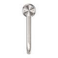 MECCA TALL BASIN MIXER BRUSHED NICKEL