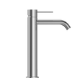 Nero Mecca Tall Basin Mixer Chrome