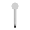 Nero Mecca Tall Basin Mixer Chrome