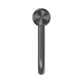 MECCA TALL BASIN MIXER GUN METAL