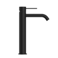 MECCA TALL BASIN MIXER MATTE BLACK