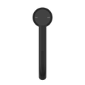 MECCA TALL BASIN MIXER MATTE BLACK