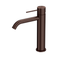 Mecca Mid Tall Basin Mixer Rome Bronze