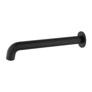 Matte Black