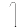 MECCA FREESTANDING BATH SPOUT ONLY CHROME