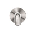 MECCA BASIN/BATH SPOUT ONLY 120/160/185/230/260MM BRUSHED NICKEL