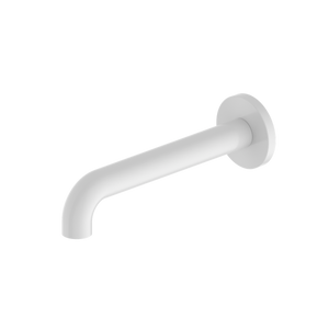 Matte White