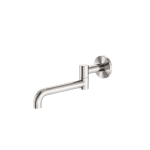 PVD Brushed Nickel