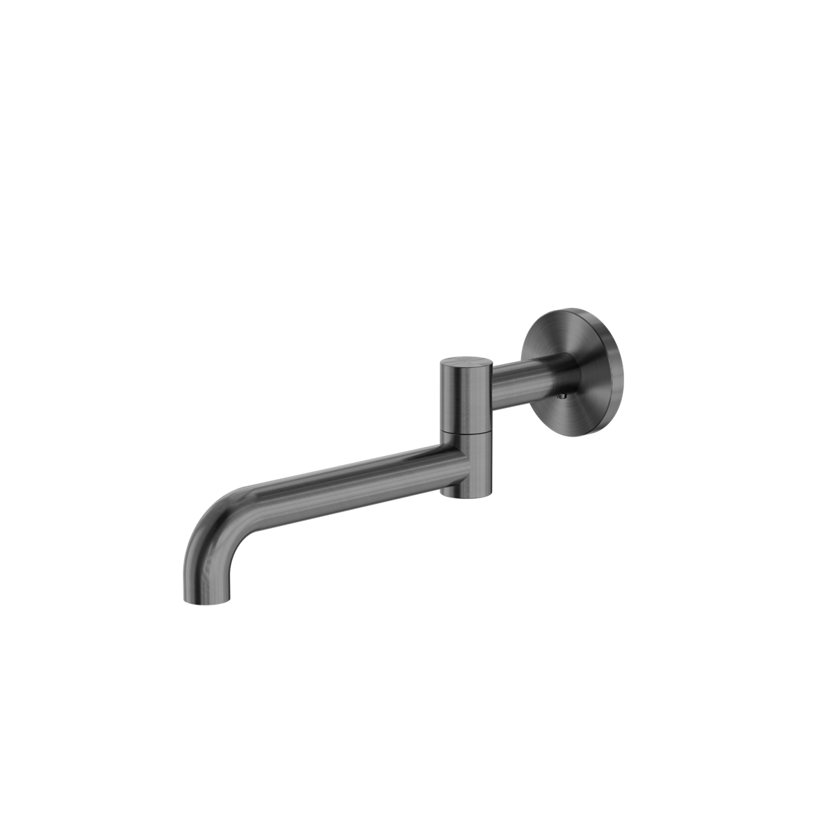 Gunmetal