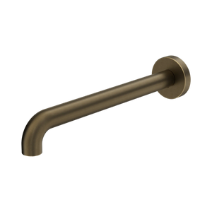 Tumbled Antique Brass