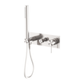 MECCA SHOWER MIXER DIVERTOR SYSTEM BN (NR221903EBN) BRUSHED NICKEL