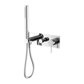 MECCA SHOWER MIXER DIVERTOR SYSTEM CH (NR221903ECH) CHROME