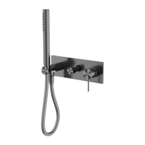 Gun Metal