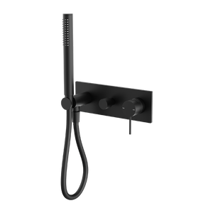 Matte Black