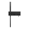MECCA SHOWER MIXER DIVERTOR SYSTEM MB (NR221903EMB) MATTE BLACK