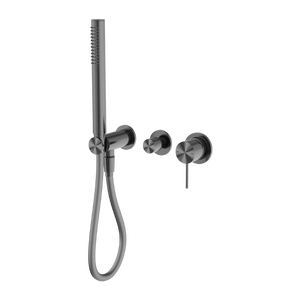 Gun Metal