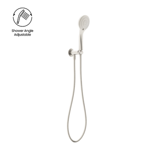 Brushed Nickel