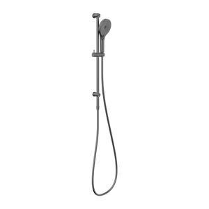 Gun Metal Grey