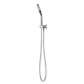 MECCA SHOWER ON BRACKET WITH AIR SHOWER II CHROME