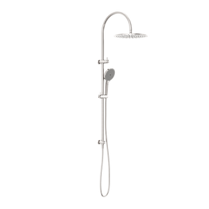 Brushed Nickel