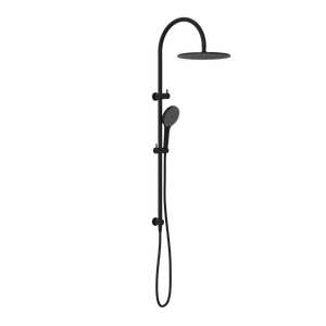 Matte Black
