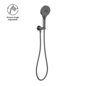 Gun Metal Grey